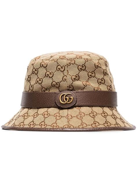 gucci hat vintage